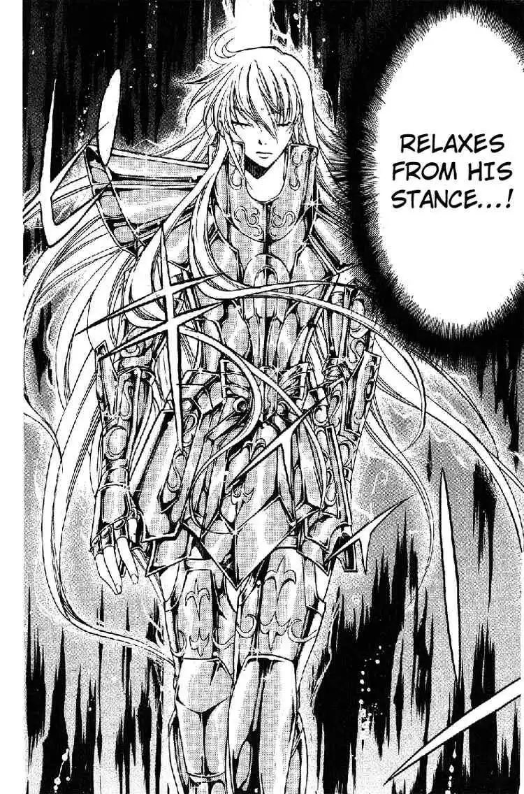 Saint Seiya - The Lost Canvas Chapter 29 5